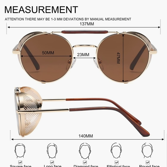 Vanlinker • Sunglasses | OS - Picture 11 of 11